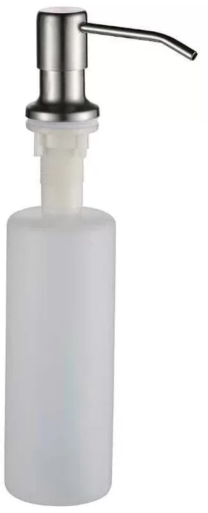 izllietnes dozators Drop 500ml, bēšs